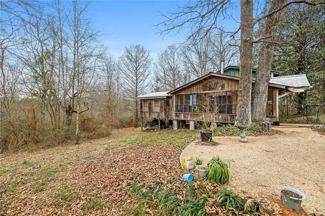 $130,000 | 67135 Oil Field Road, Kentwood, LA 70444