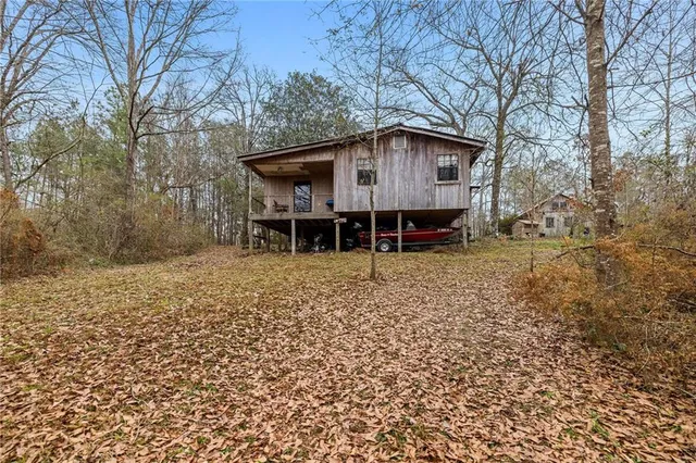 $130,000 | 67135 Oil Field Road, Kentwood, LA 70444