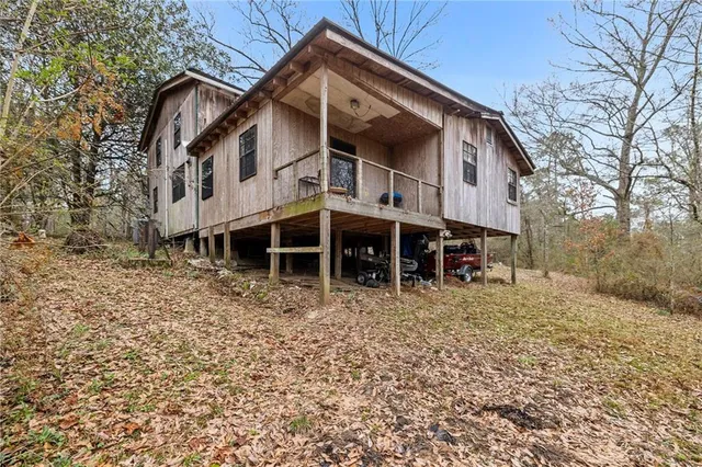 $130,000 | 67135 Oil Field Road, Kentwood, LA 70444