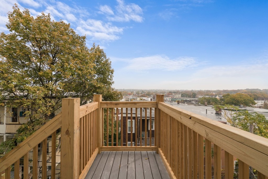 47 Goodale Road, Unit 3 Boston, MA 02126 - Photo 14 of 15 Gallery Image 14