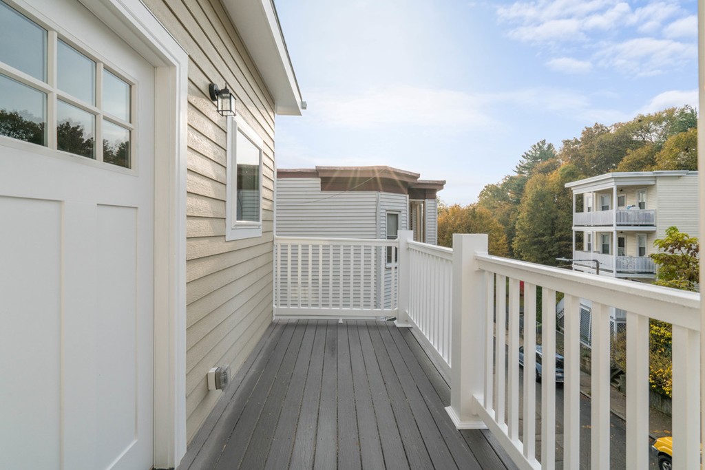47 Goodale Road, Unit 3 Boston, MA 02126 - Photo 15 of 15 Gallery Image 15