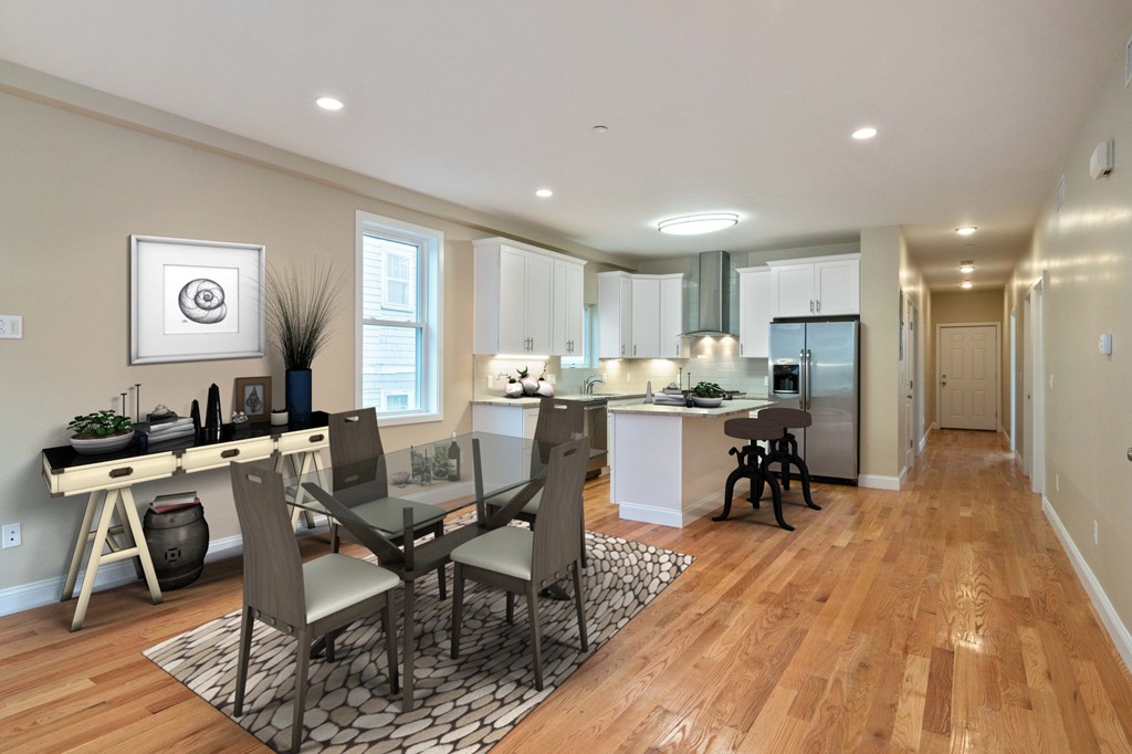 47 Goodale Road, Unit 3 Boston, MA 02126 - Photo 2 of 15 Gallery Image 2