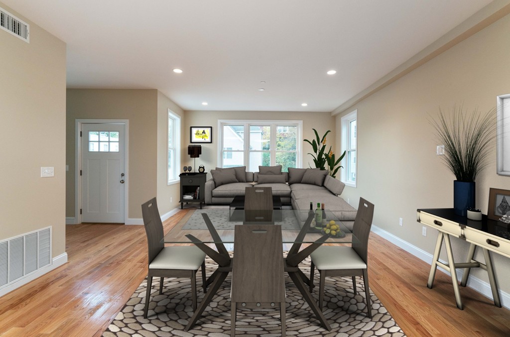 47 Goodale Road, Unit 3 Boston, MA 02126 - Photo 4 of 15 Gallery Image 4