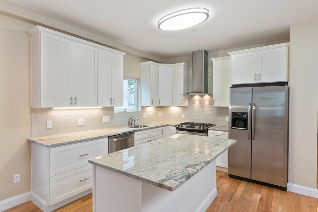 47 Goodale Road, Unit 3 Boston, MA 02126 - Photo 5 of 15 Gallery Image 5