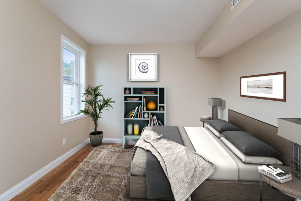 47 Goodale Road, Unit 3 Boston, MA 02126 - Photo 6 of 15 Gallery Image 6