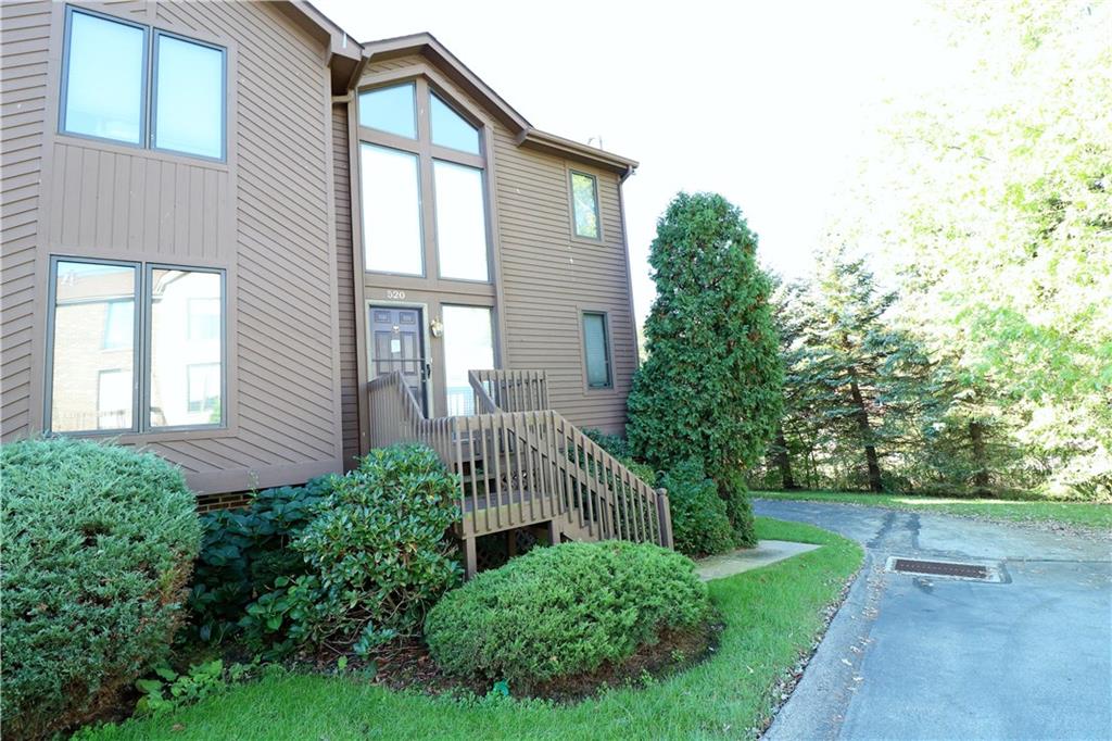 520 Spring Run Drive Monroeville, PA 15146 - Photo 23 of 25 Gallery Image 23