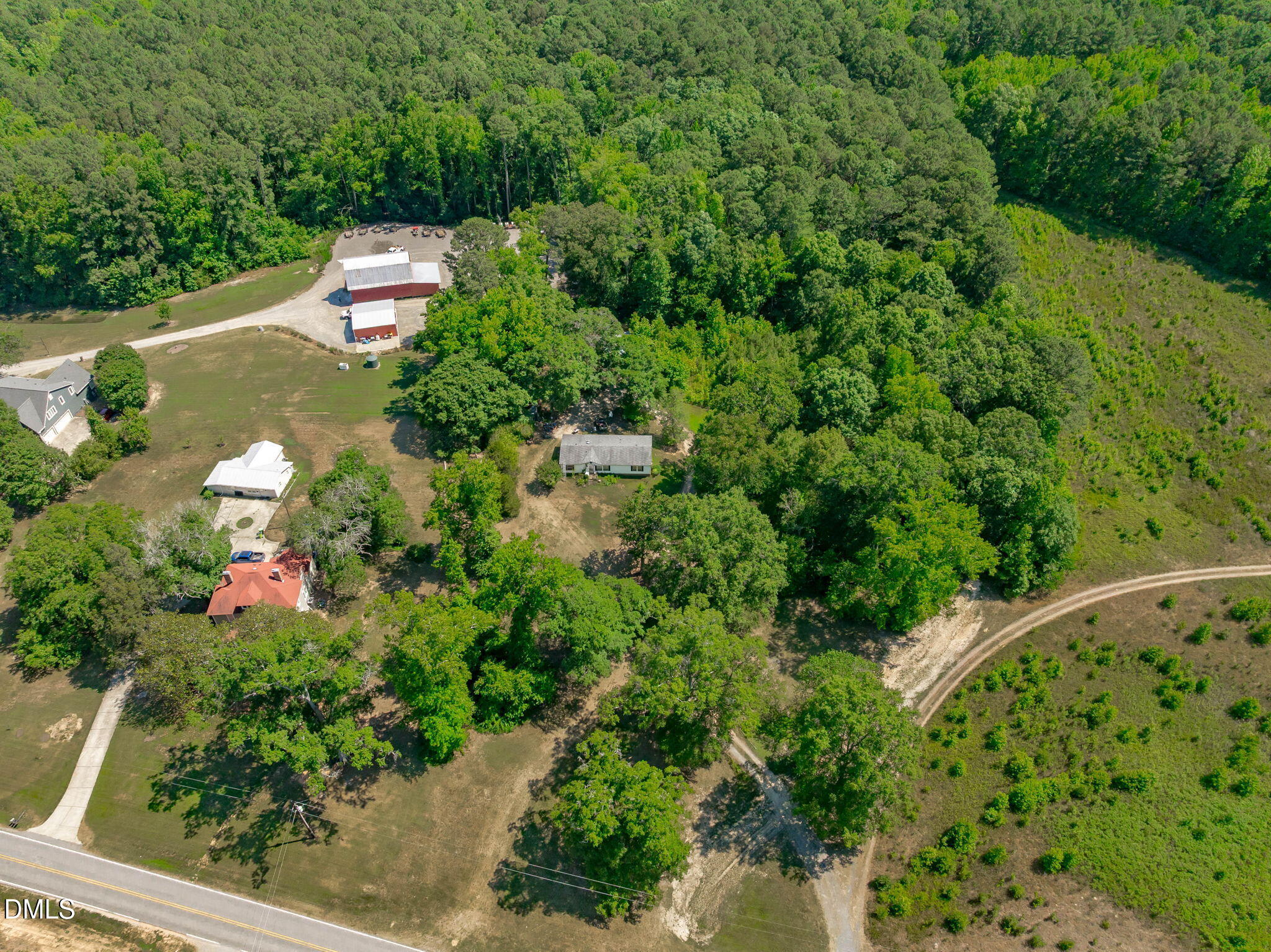 3205 Olive Chapel Road Apex, NC 27502 - Photo 11 of 19