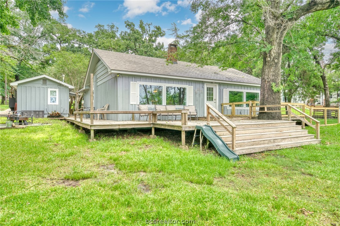 11452 Riley Green Road Franklin, TX 77856 - Photo 18 of 31