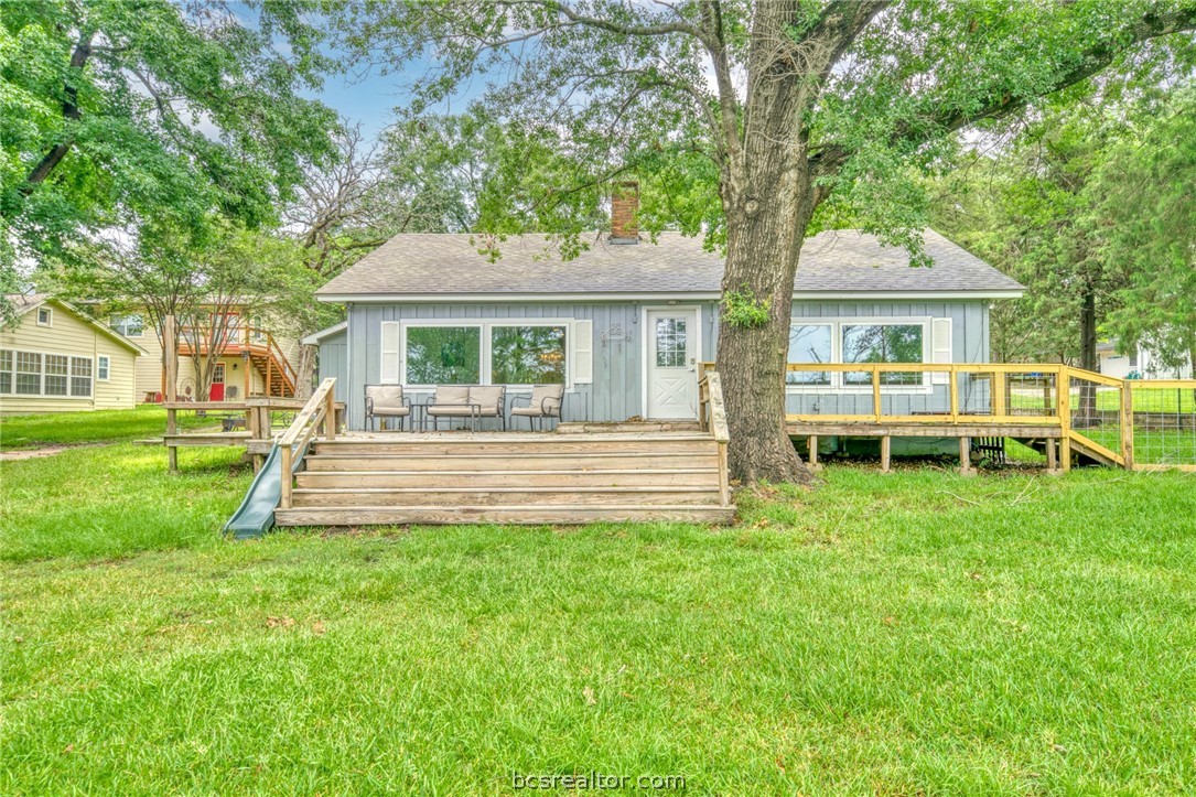 11452 Riley Green Road Franklin, TX 77856 - Photo 19 of 31