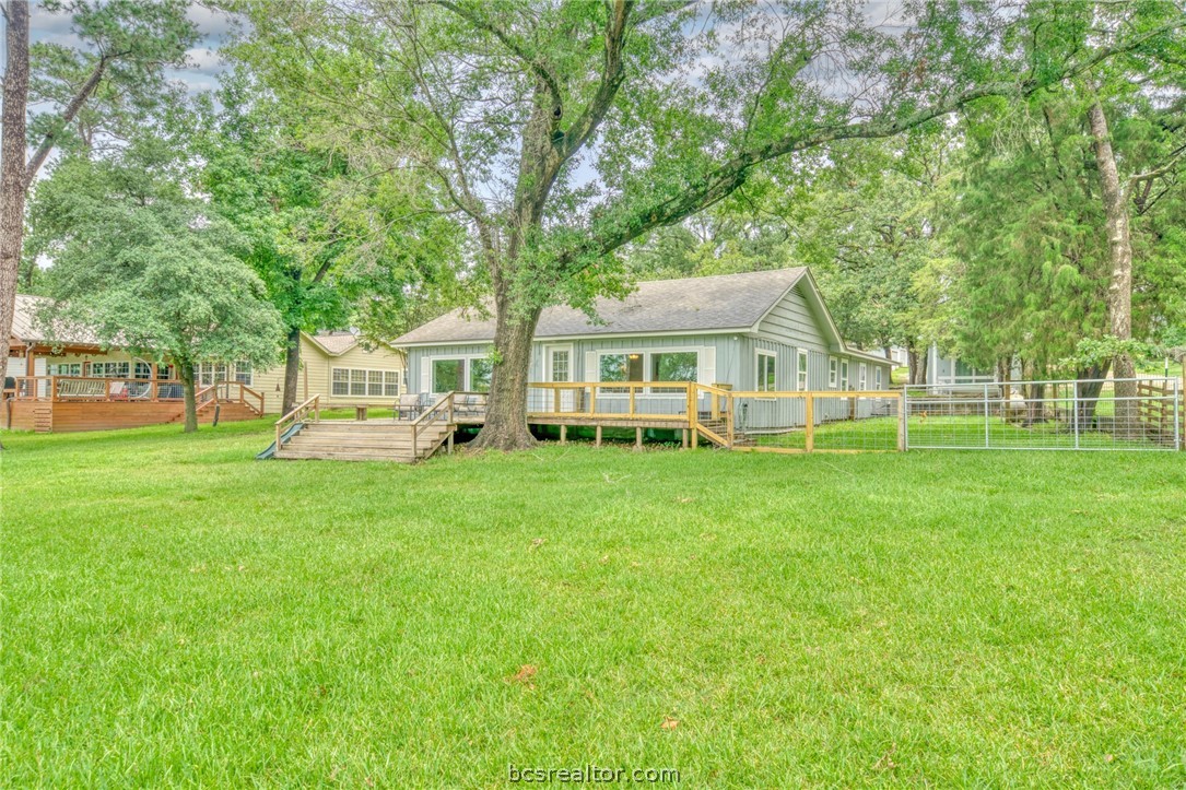 11452 Riley Green Road Franklin, TX 77856 - Photo 20 of 31