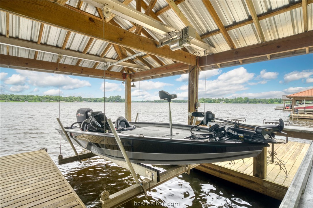 11452 Riley Green Road Franklin, TX 77856 - Photo 26 of 31