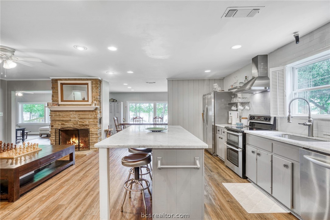 11452 Riley Green Road Franklin, TX 77856 - Photo 4 of 31