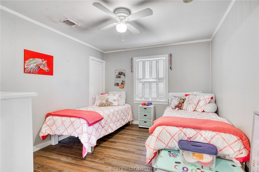11452 Riley Green Road Franklin, TX 77856 - Photo 9 of 31