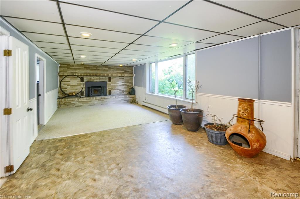 3293 West Oregon Road Lapeer, MI 48446 - Photo 23 of 37