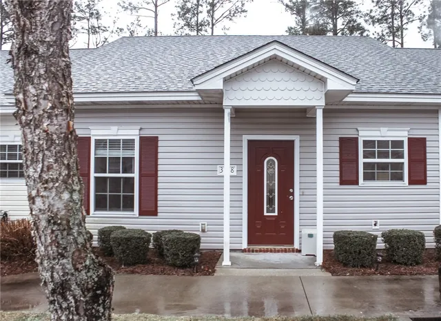 $182,000 | 348 Moss Creek Lane, Brunswick, GA 31520