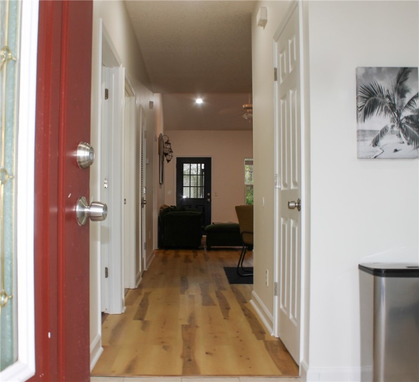 348 Moss Creek Lane Brunswick, GA 31520 - Photo 2 of 22