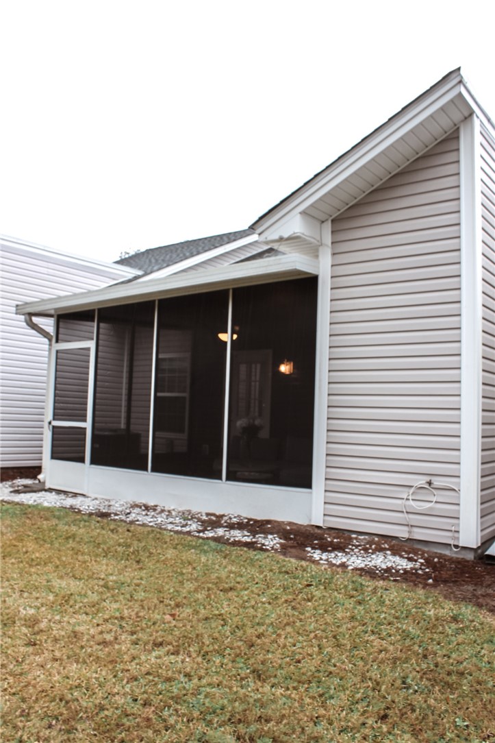 348 Moss Creek Lane Brunswick, GA 31520 - Photo 22 of 22