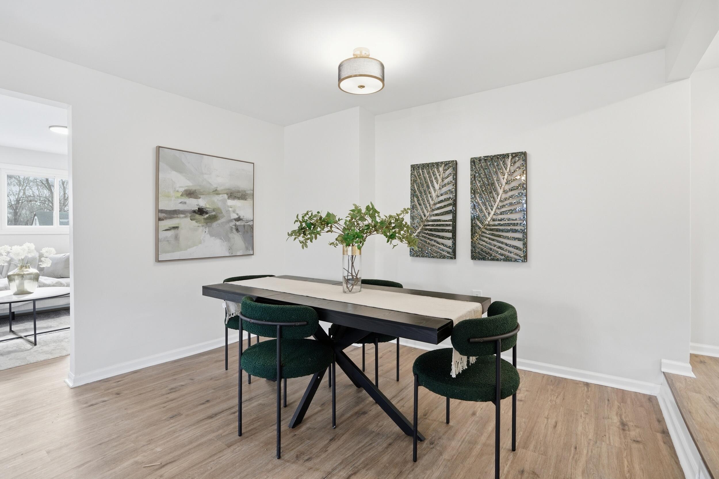 4320 Calhoun Street Gary, IN 46408 - Photo 9 of 28 2500x1667