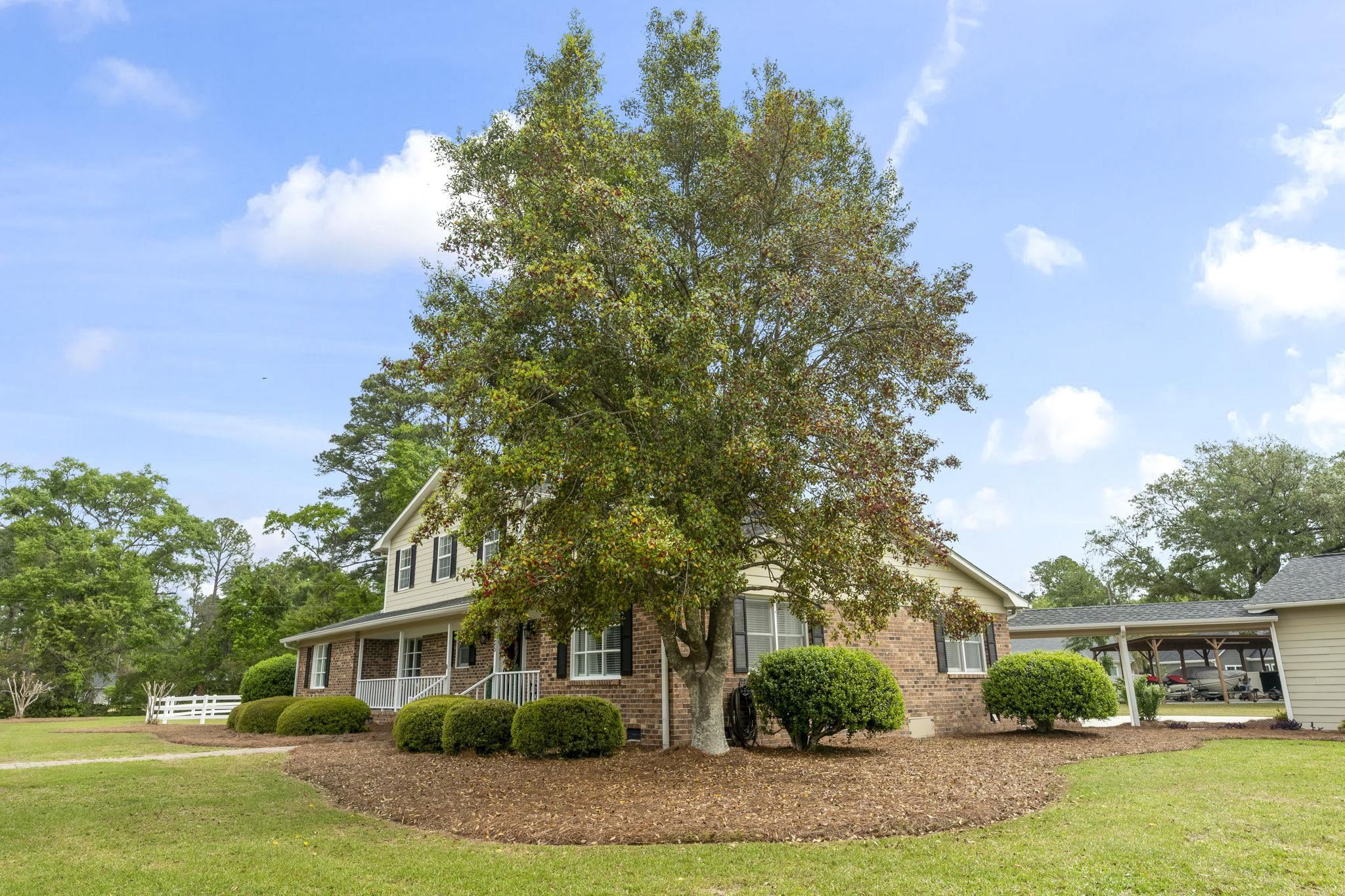 3725 Willow Springs Road Conway, SC 29527 - Photo 33 of 56