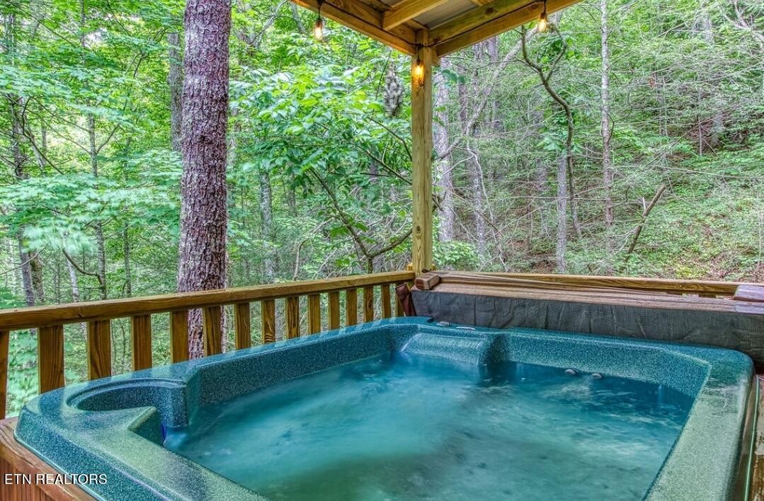 109 Cutter Gap Road Townsend, TN 37882 - Photo 21 of 43 Gallery Image 21