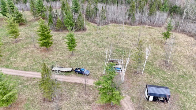 12655 West Atherton Road Couderay, WI 54828 - Photo 14 of 16