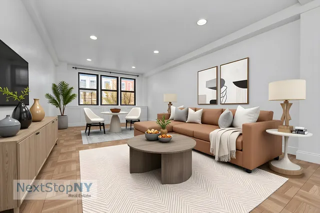 $515,000 | 241 East 76th Street, Unit 4I | Lenox Hill