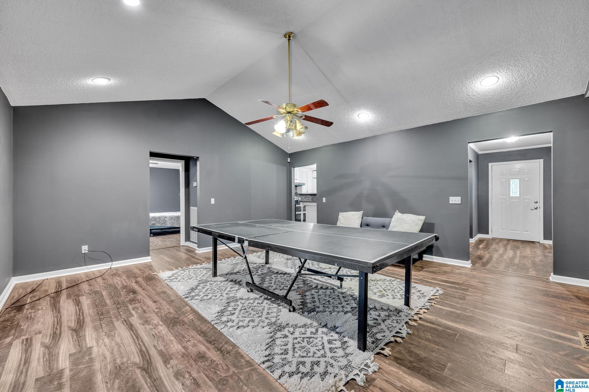 4100 Cliff Drive Jasper, AL 35504 - Photo 13 of 34