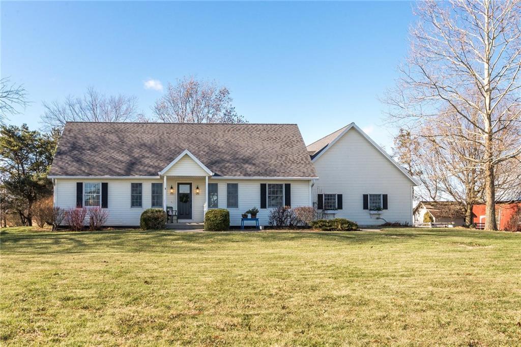 21440 Mule Barn Road Sheridan, IN 46069 - Photo 1 of 47 Gallery Image 1