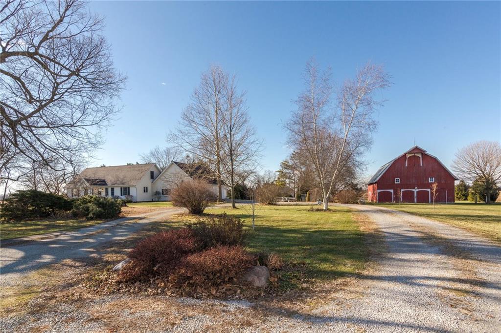 21440 Mule Barn Road Sheridan, IN 46069 - Photo 3 of 47 Gallery Image 3