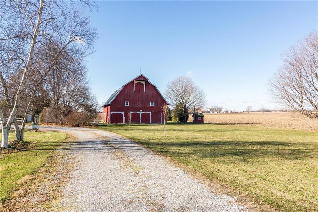 21440 Mule Barn Road Sheridan, IN 46069 - Photo 30 of 47 Gallery Image 30