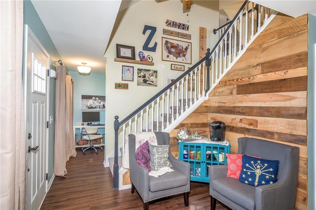 21440 Mule Barn Road Sheridan, IN 46069 - Photo 4 of 47 Gallery Image 4