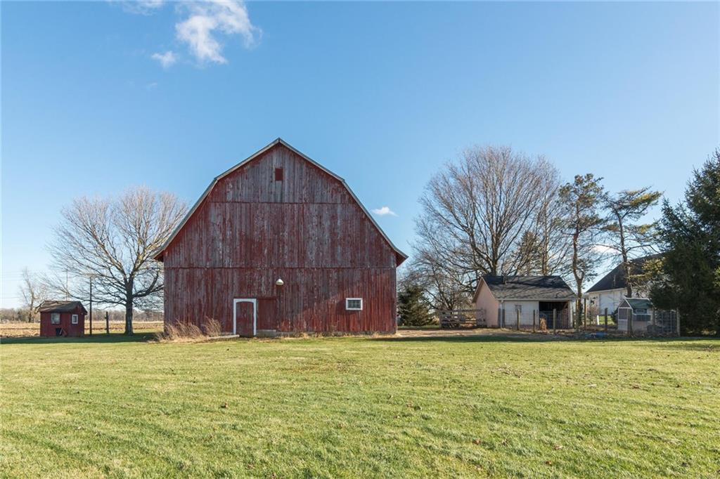 21440 Mule Barn Road Sheridan, IN 46069 - Photo 34 of 47 Gallery Image 34