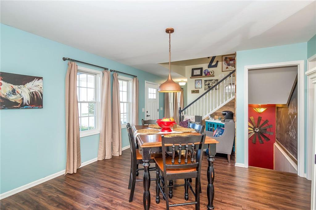 21440 Mule Barn Road Sheridan, IN 46069 - Photo 9 of 47 Gallery Image 9