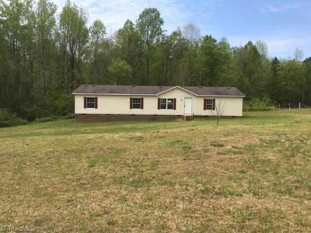 447 Duke Whittaker Road Mocksville, NC 27028 - Photo 1 of 6 Gallery Image 1