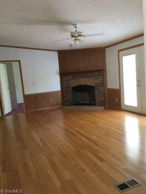 447 Duke Whittaker Road Mocksville, NC 27028 - Photo 3 of 6 Gallery Image 3