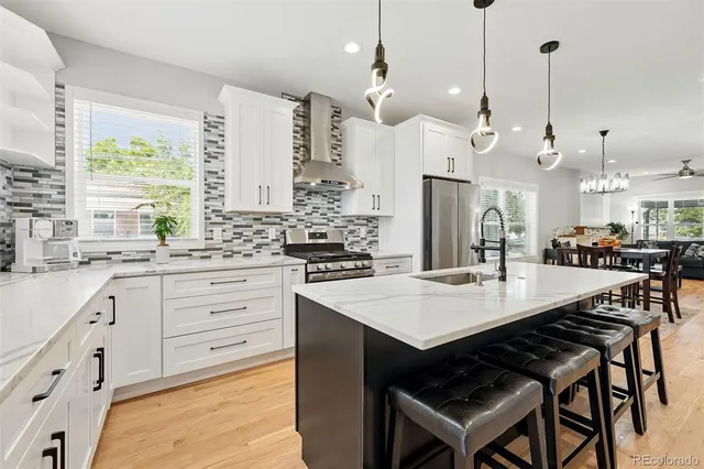 $749,900 | 4059 Quivas Street, Denver, CO 80211