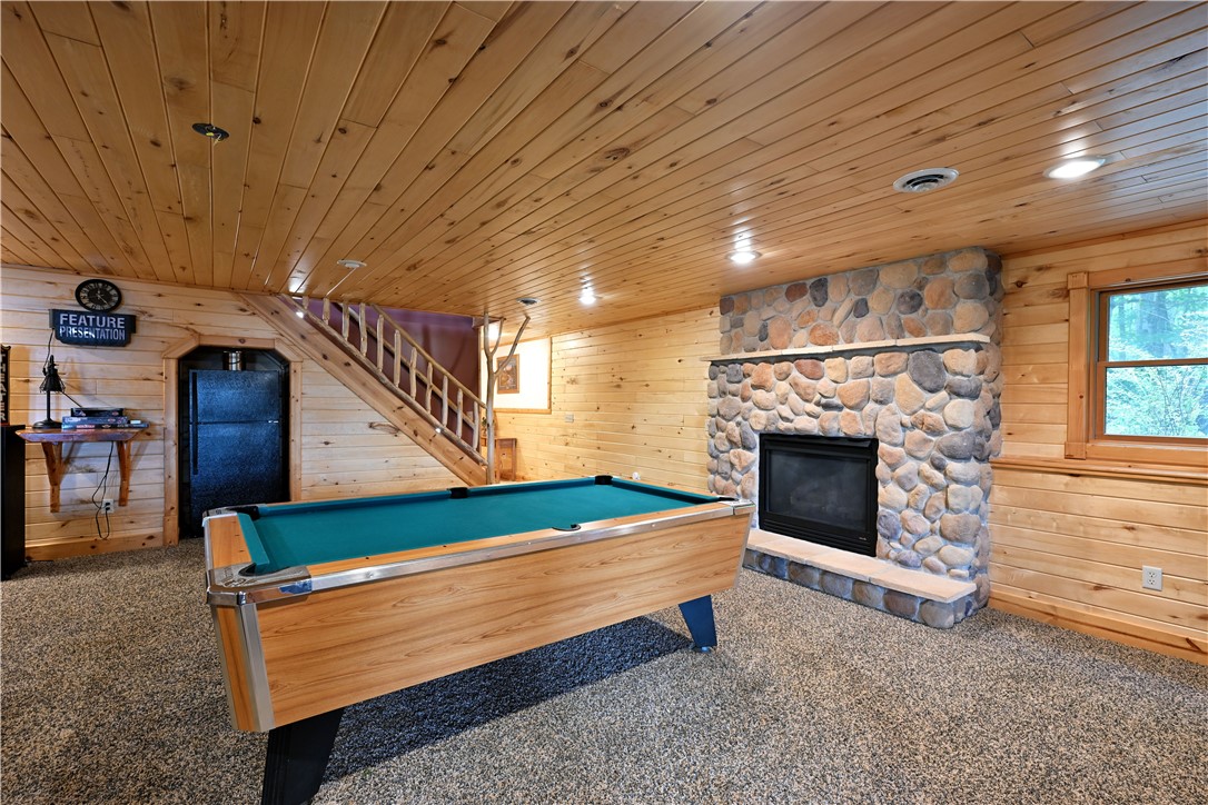 W2325 Belvidere Road Sarona, WI 54870 - Photo 44 of 56