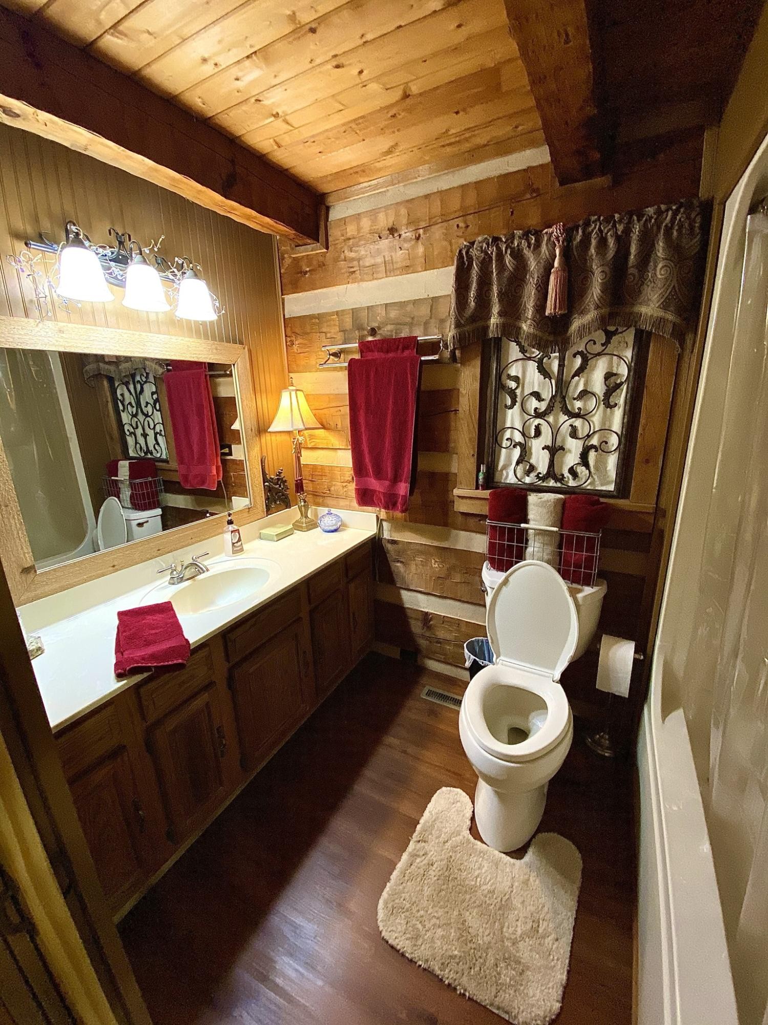1222 Groves Road Pikeville, TN 37367 - Photo 23 of 34 Gallery Image 23