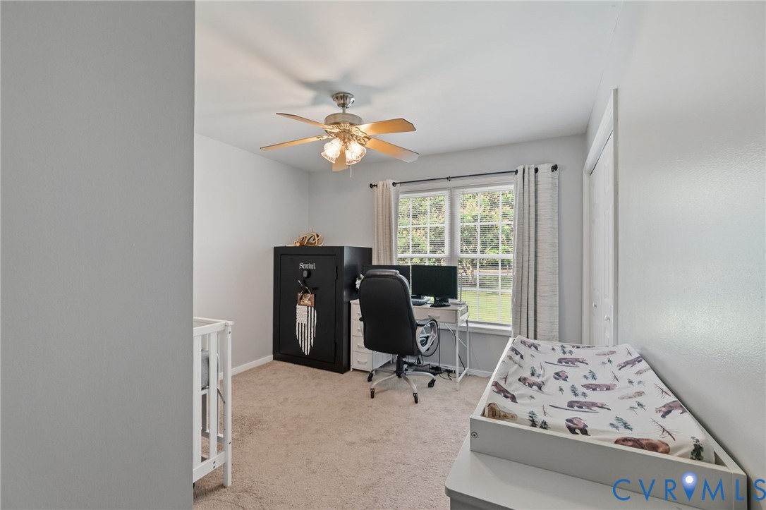 11211 Quaker Road Dinwiddie, VA 23841 - Photo 24 of 52