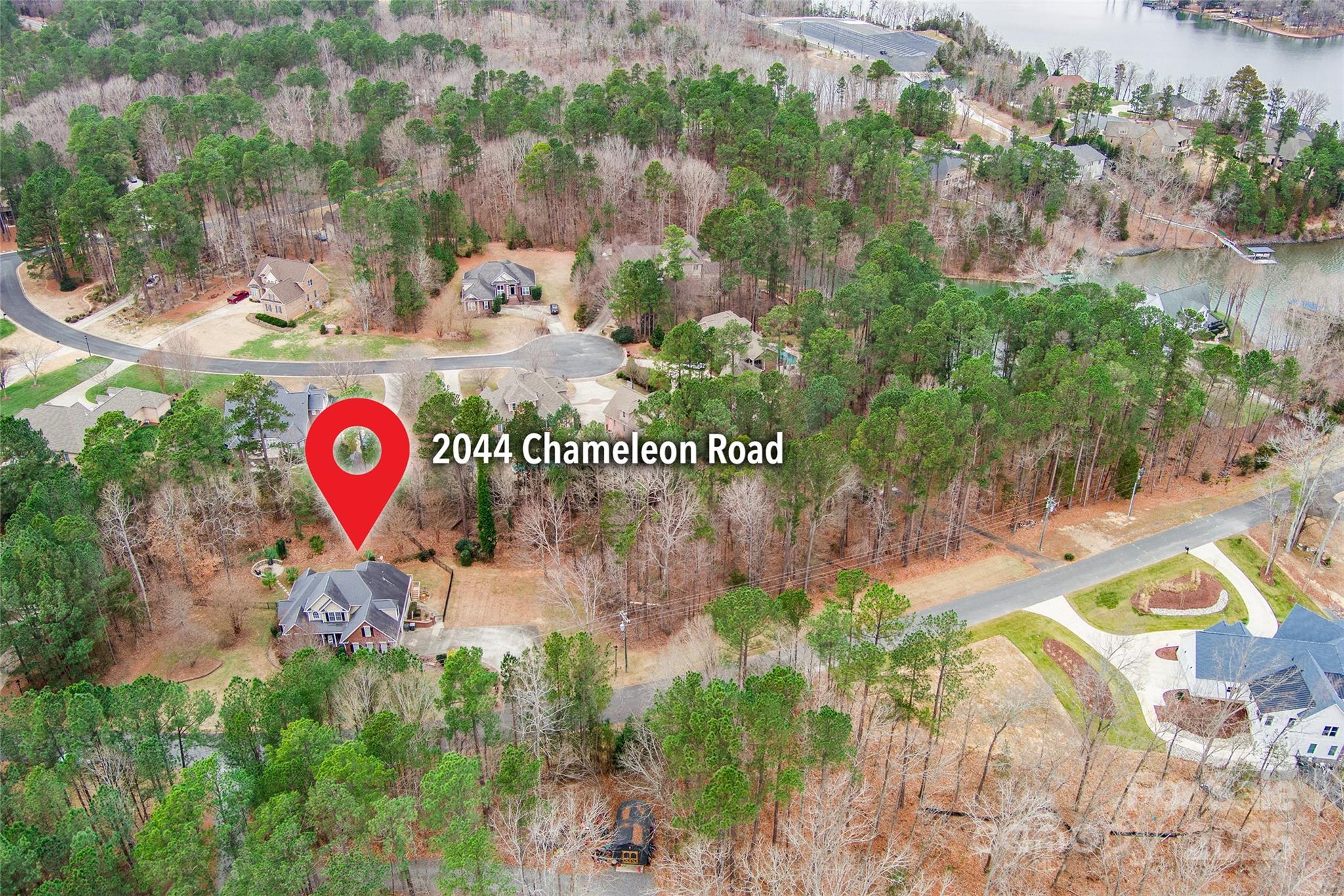 2044 Chameleon Road York, SC 29745 - Photo 43 of 47 Gallery Image 43