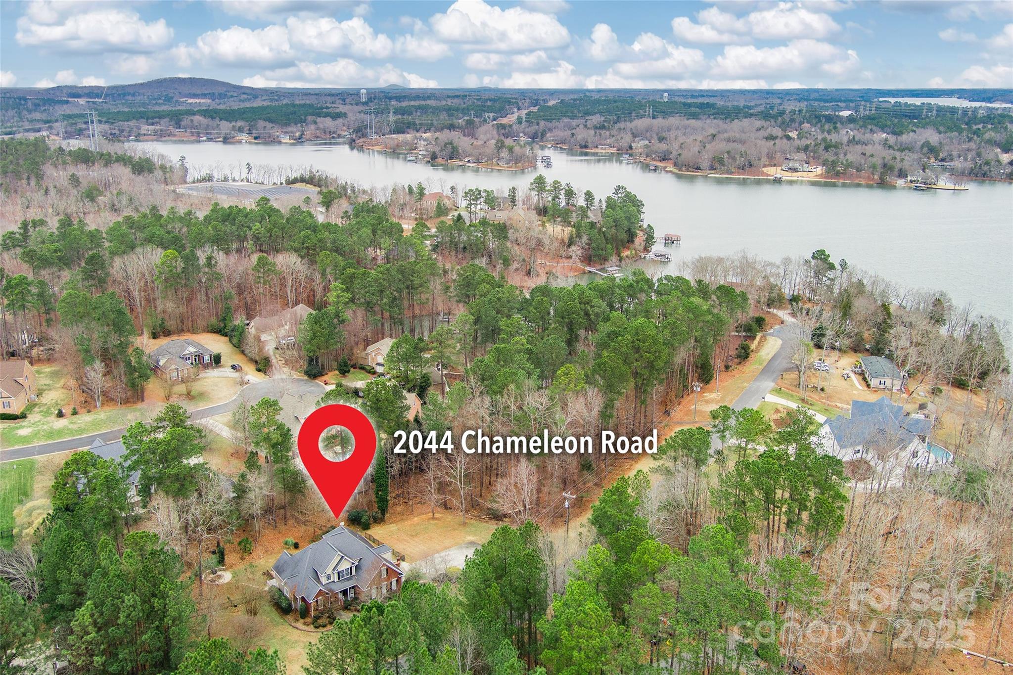 2044 Chameleon Road York, SC 29745 - Photo 46 of 47 Gallery Image 46