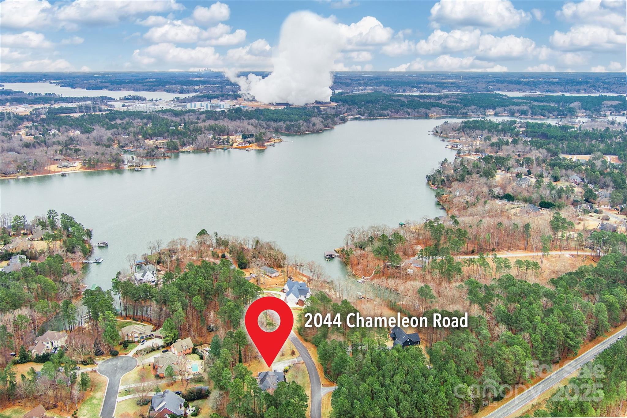 2044 Chameleon Road York, SC 29745 - Photo 47 of 47 Gallery Image 47