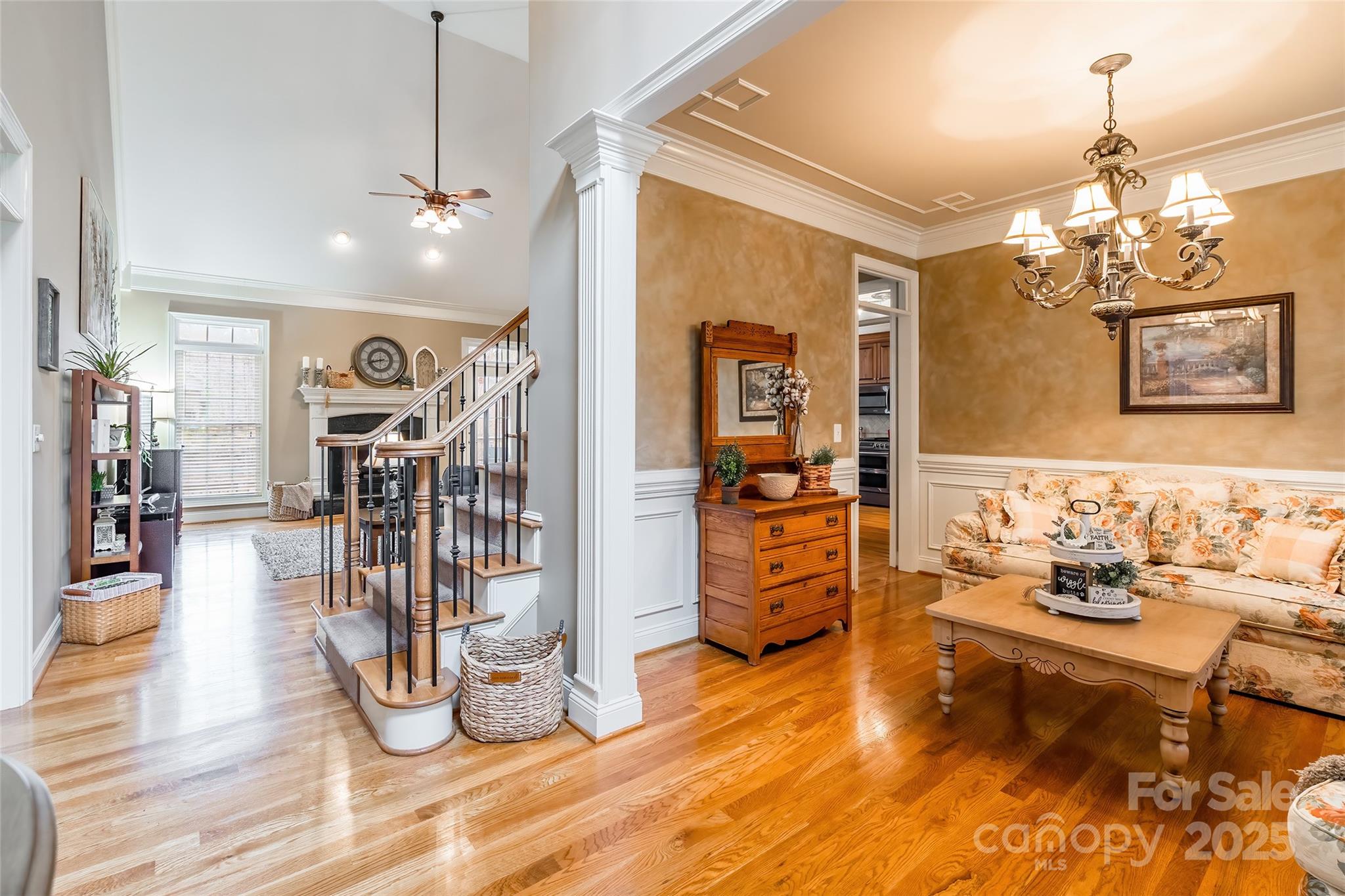 2044 Chameleon Road York, SC 29745 - Photo 5 of 47 Gallery Image 5