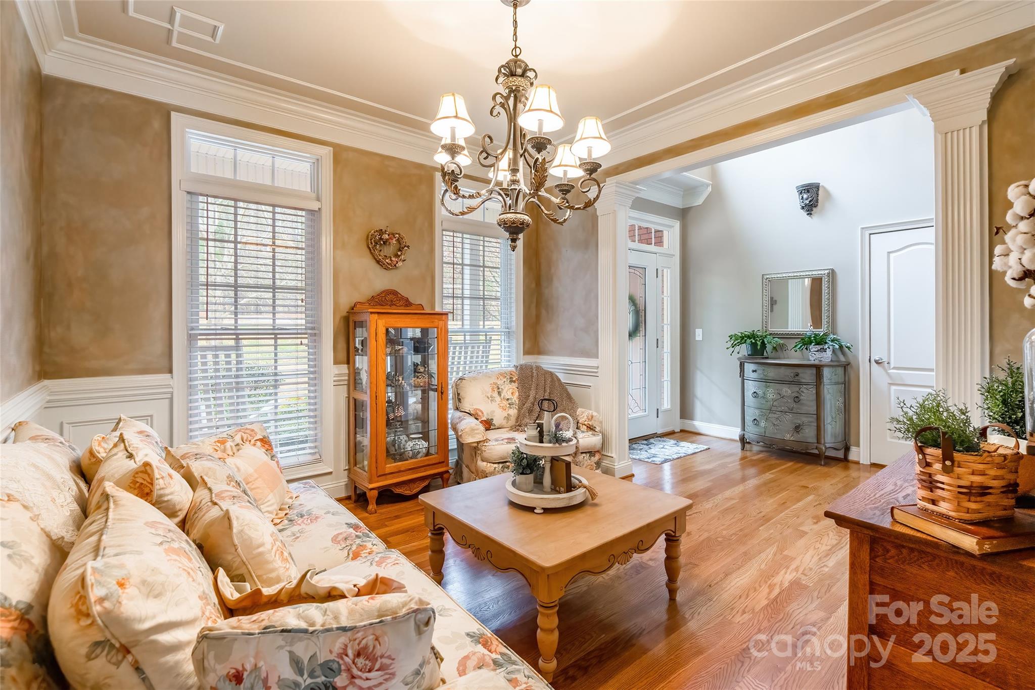 2044 Chameleon Road York, SC 29745 - Photo 8 of 47 Gallery Image 8
