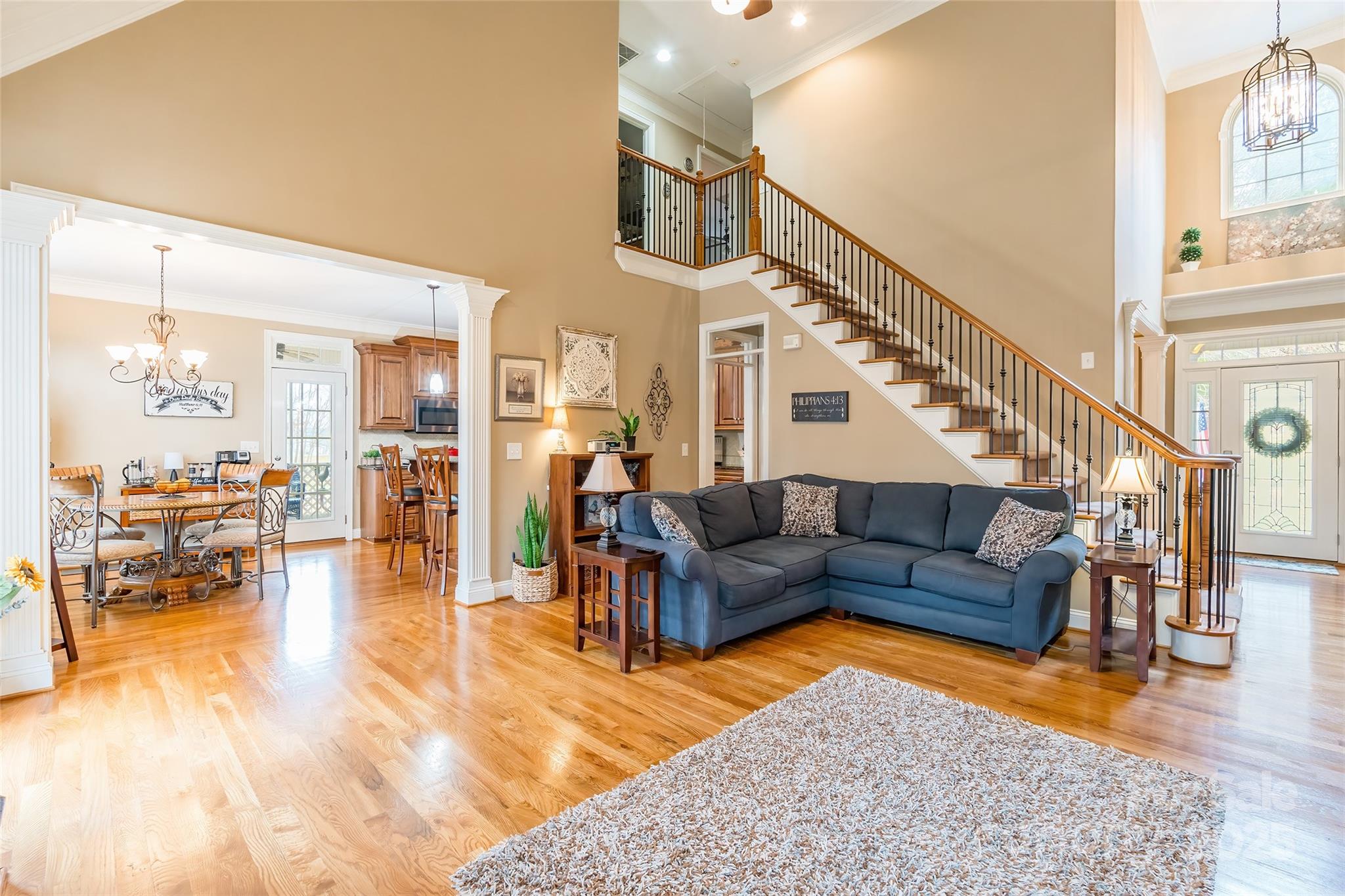 2044 Chameleon Road York, SC 29745 - Photo 10 of 47 Gallery Image 10
