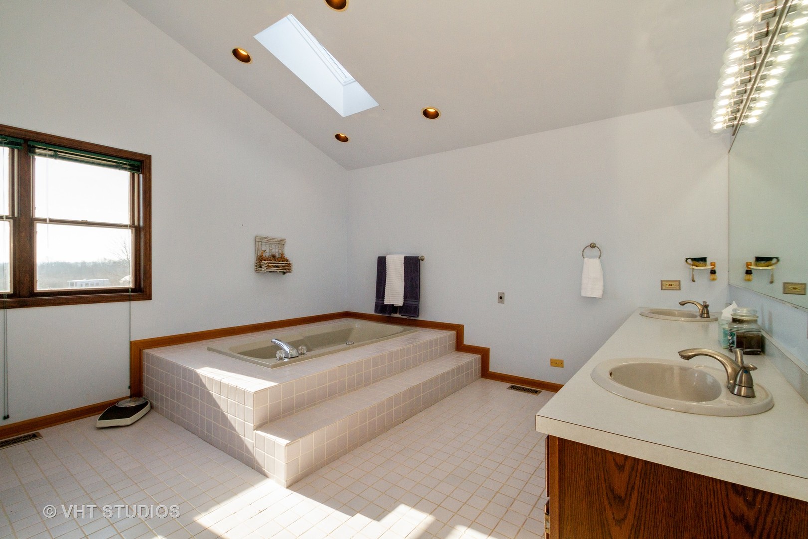 6514 Johnson Road Hebron, IL 60034 - Photo 14 of 17 a bedroom with a bed and window