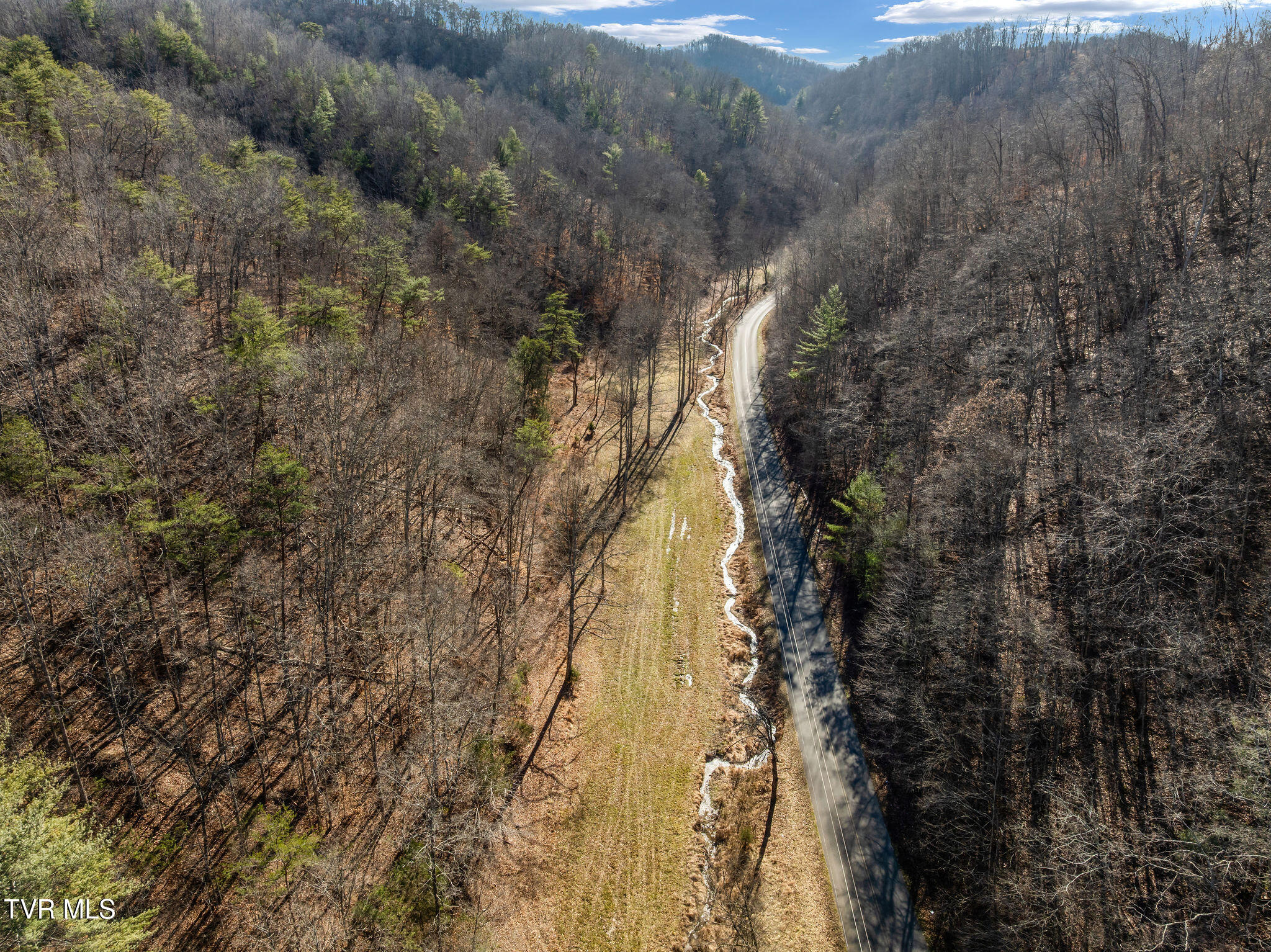 Tbd Cripple Creek Road Watauga, TN 37694 - Photo 12 of 46 DJI_0101