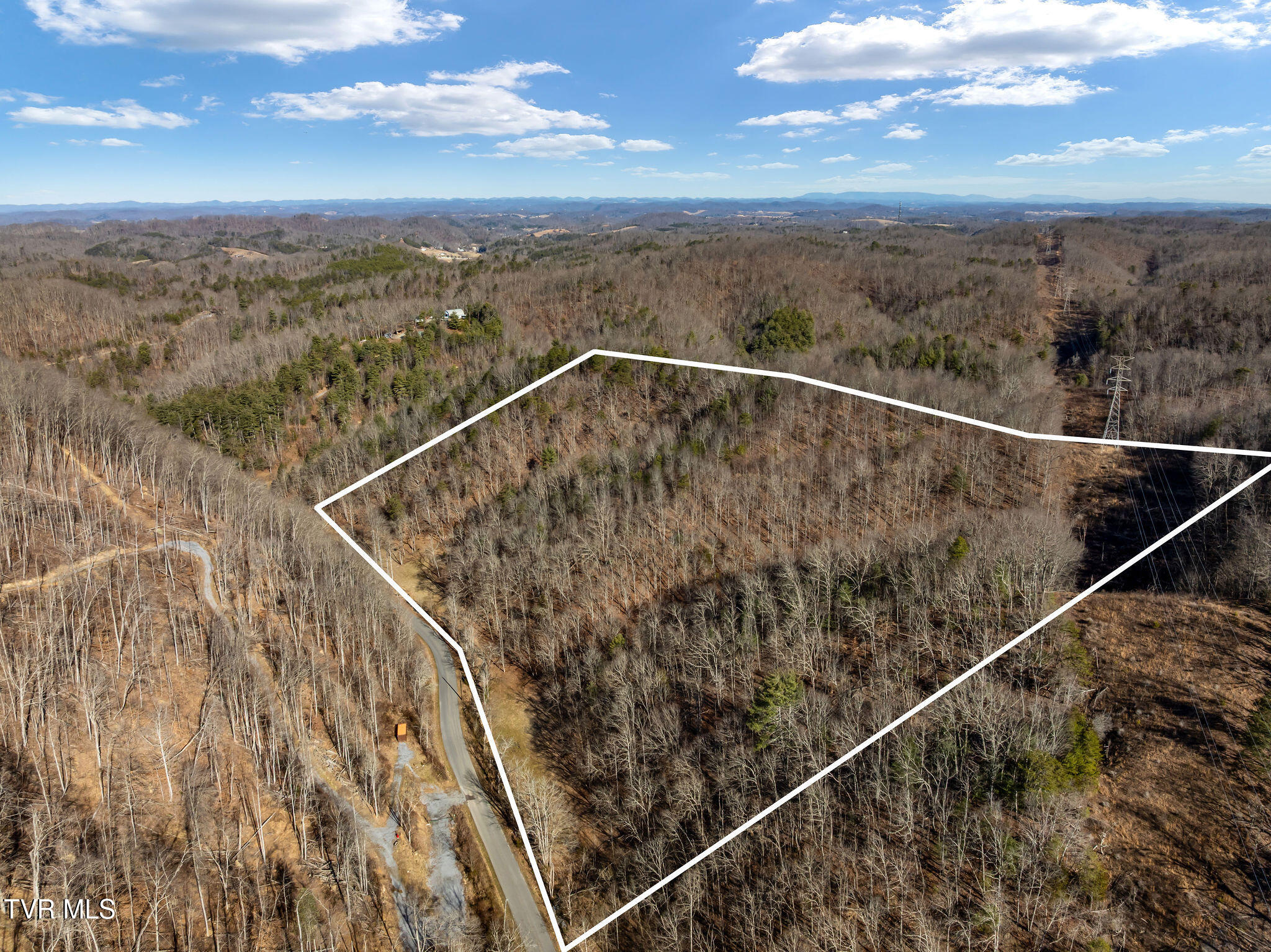 Tbd Cripple Creek Road Watauga, TN 37694 - Photo 2 of 46 DJI_0071(1)