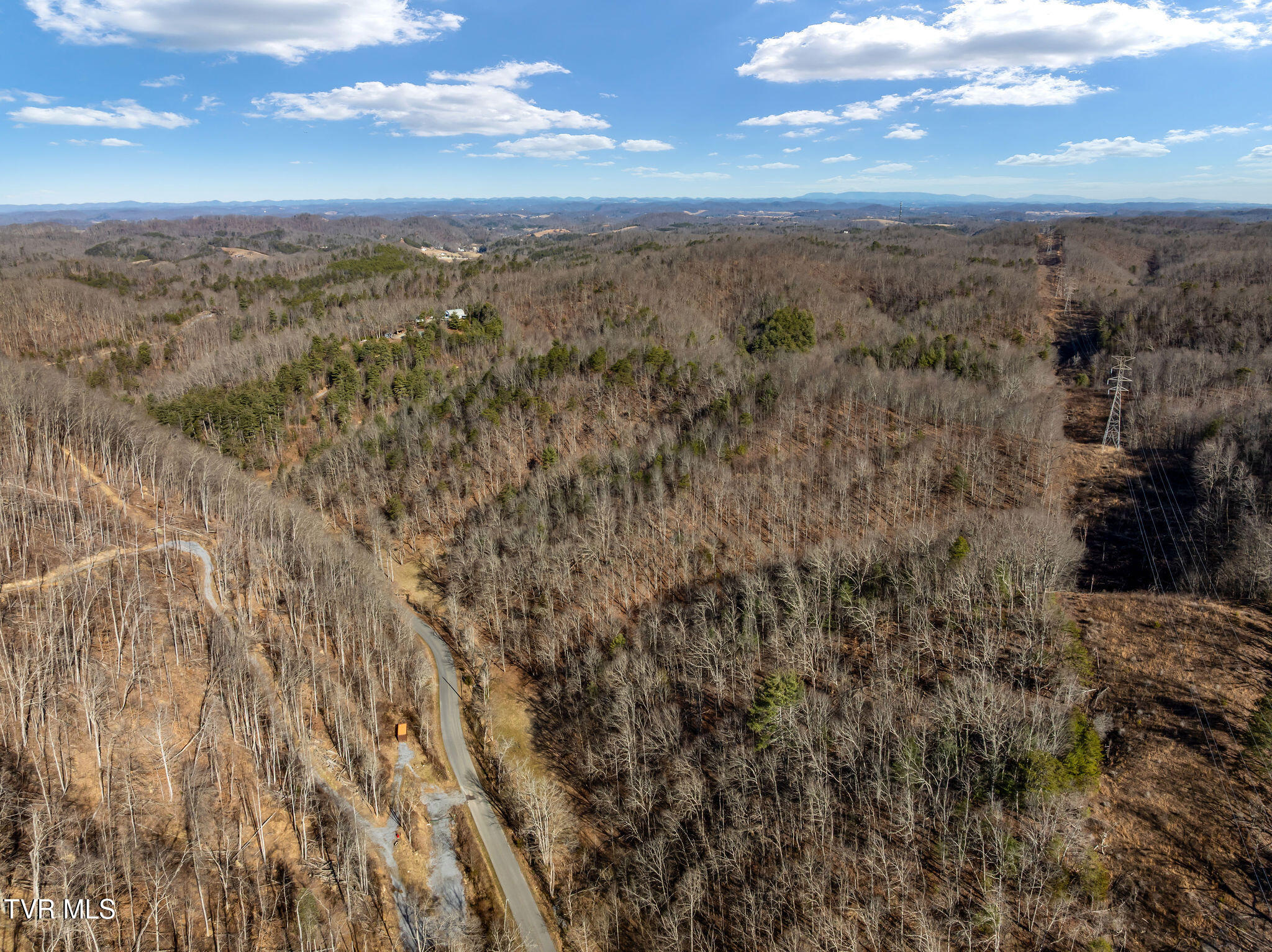 Tbd Cripple Creek Road Watauga, TN 37694 - Photo 5 of 46 DJI_0071
