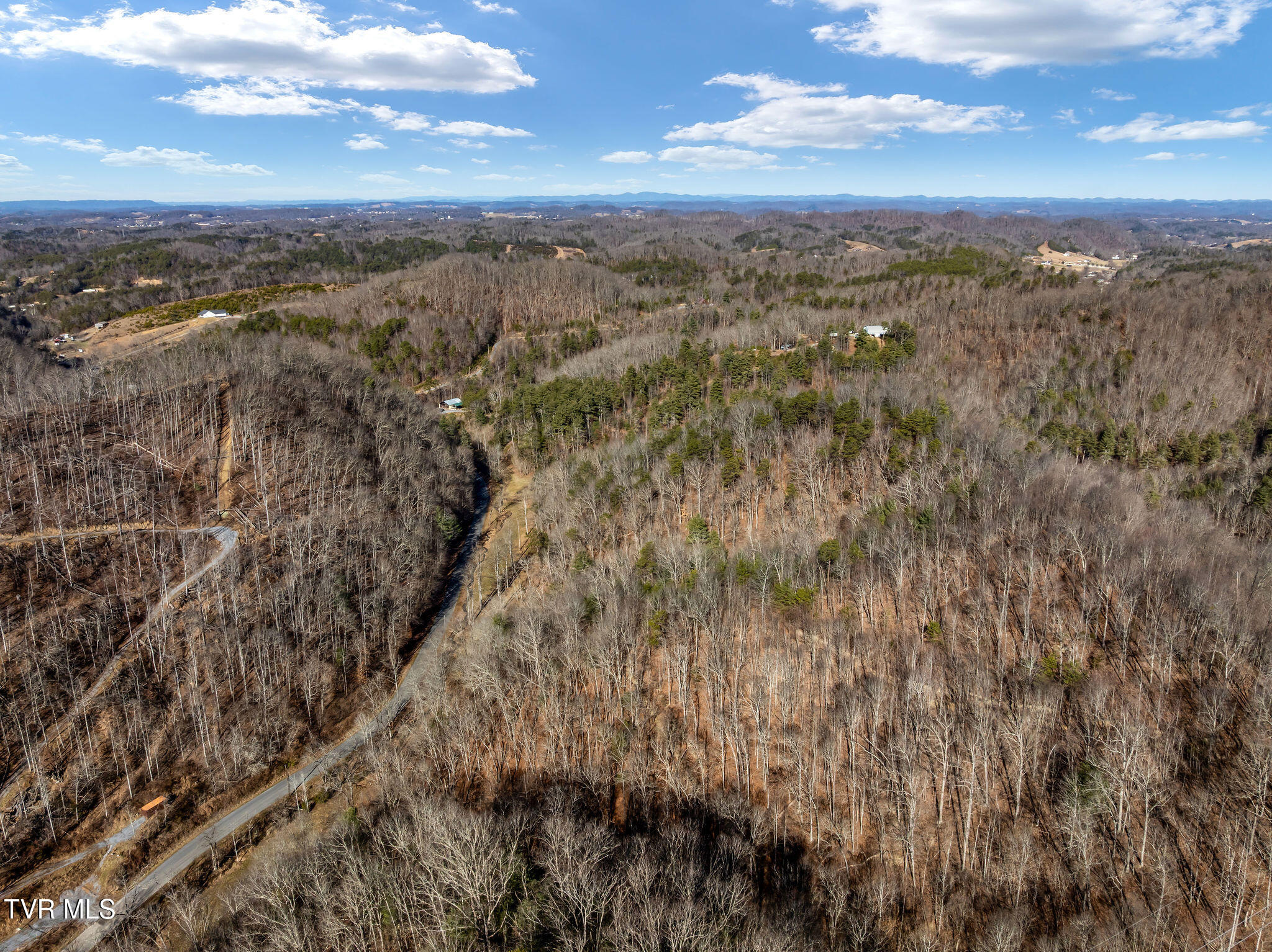 Tbd Cripple Creek Road Watauga, TN 37694 - Photo 6 of 46 DJI_0076